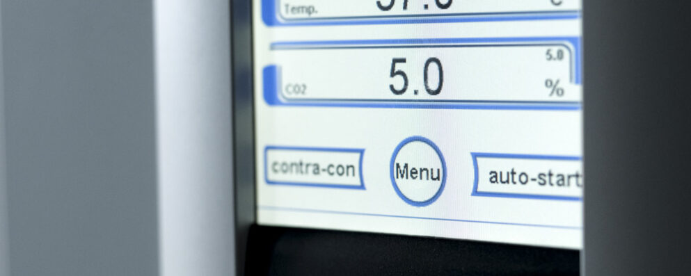 Thermo Scientific™ Vios™-serien