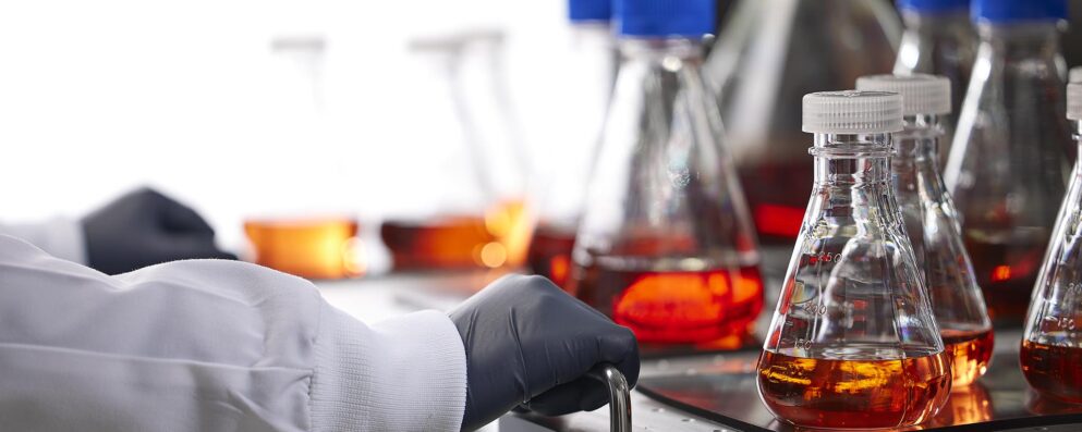 CO2 Incubator Shaker – Thermo Scientific IntelliStack